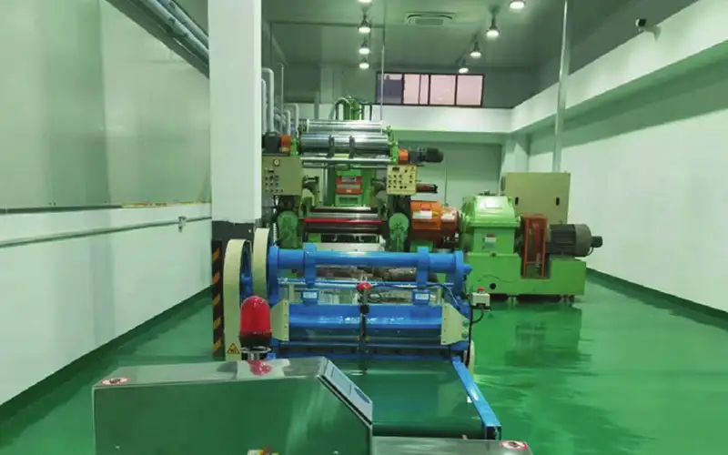 Plant Equipment