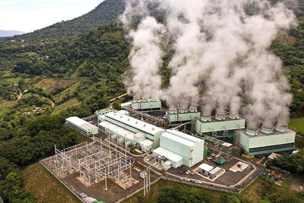 Energy mining Energy mining