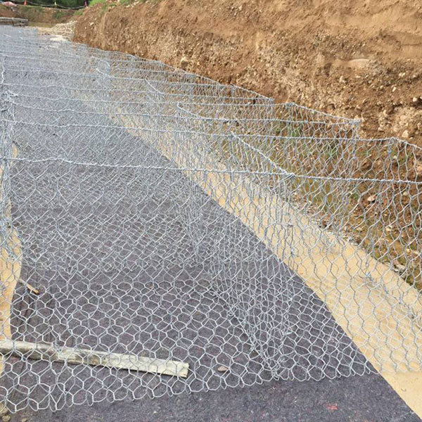 Reno Mattress Gabion Box