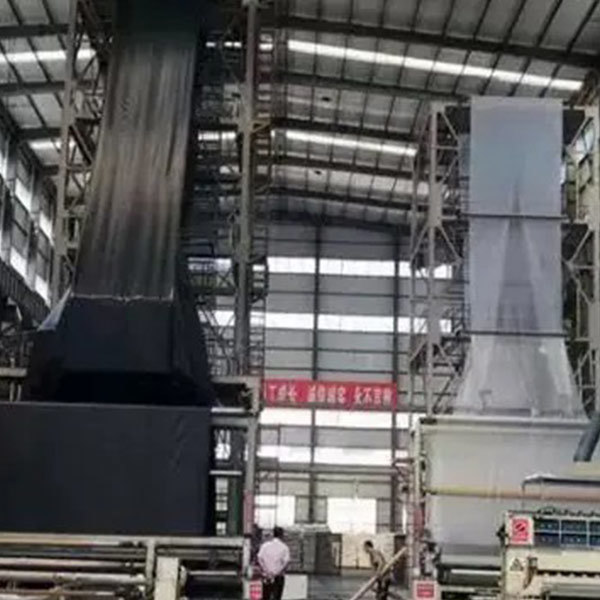 Smooth Textured HDPE Waterproof Geomembrane for Dam Liner Pond Liner