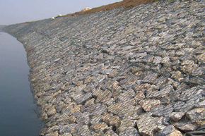 Gabion Mesh