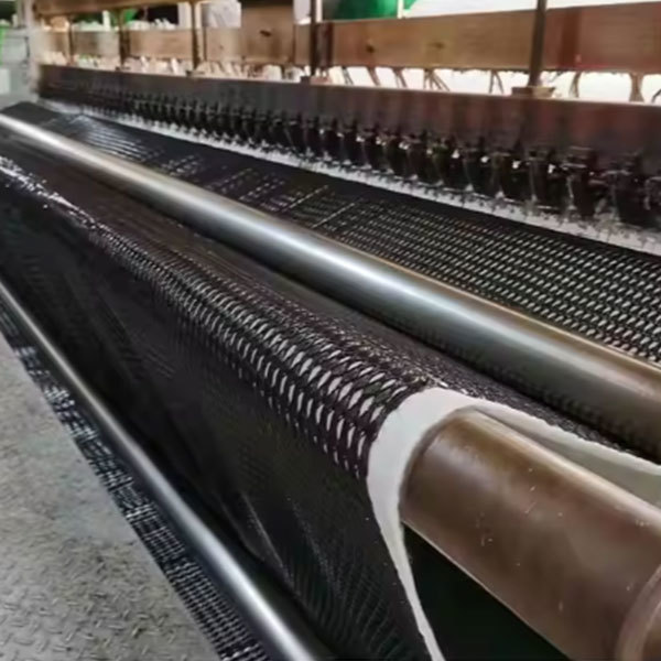Geocomposite Net for Landfill Drainage