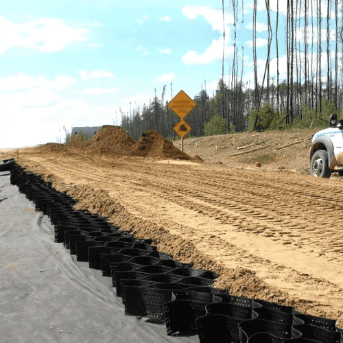 Understanding Geomats for Effective Erosion Control