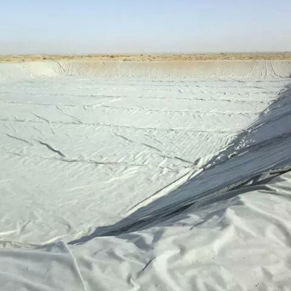UV Resistant Breathable Geotextile