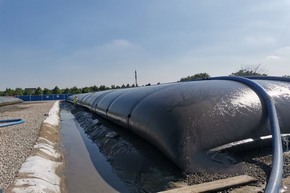 Geotube Geotube