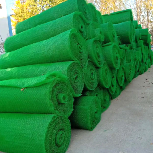 Erosion Control 3D Geomat