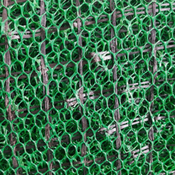 3D Geomat for Slope Protection