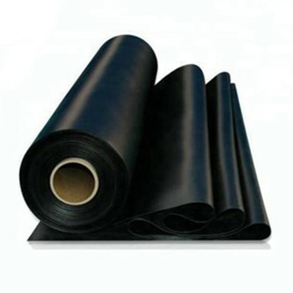 100% Virgin Waterproof Smooth Textured ASTM Standard GM13 Geomembrane