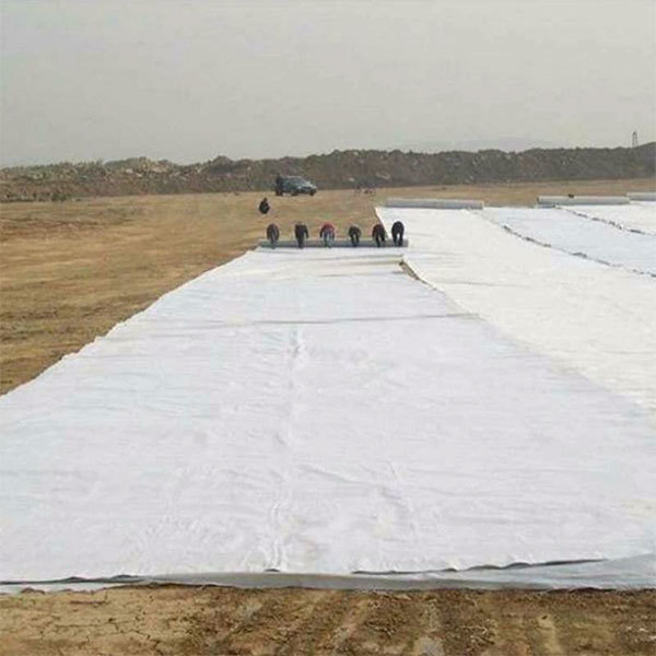 UV Resistant Breathable Geotextile