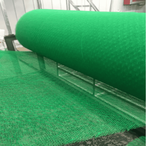 Erosion Control 3D Geomat