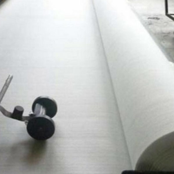Geotextile isolation and filtration engineering system solutions