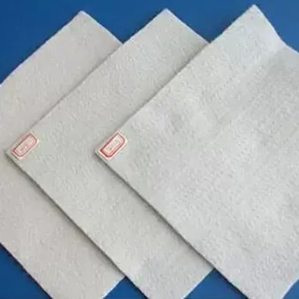 Port construction PET geotextile non-woven fabric (100gr/m2) polyester non-woven fabric