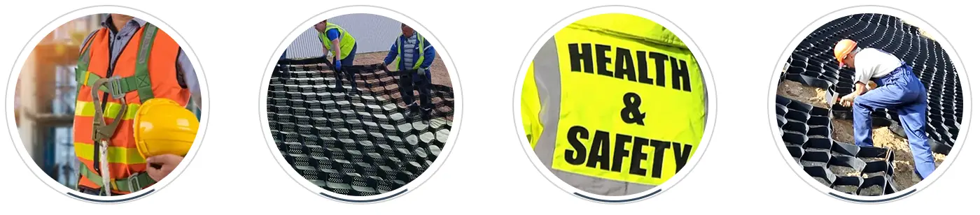 HEALTH AND SAFETY HEALTH AND SAFETY