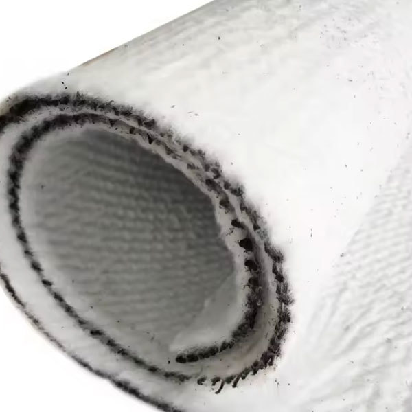 Geocomposite Net for Landfill Drainage