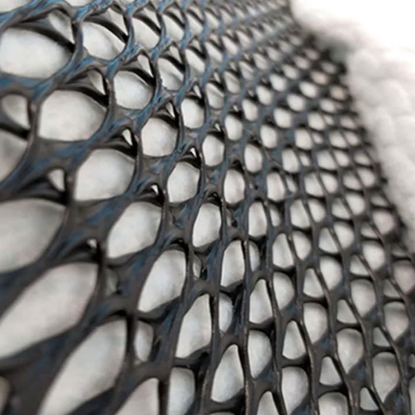 3D Network Composite Drainage Geonet
