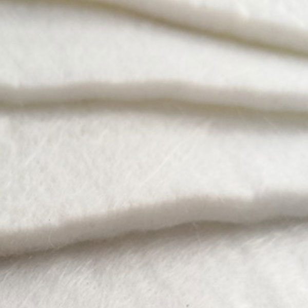 UV Resistant Breathable Geotextile