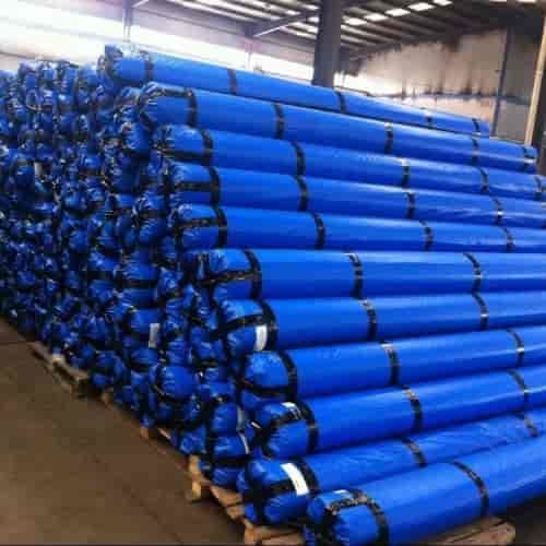 Asphalt Reinforcement Fiberglass Geogrid