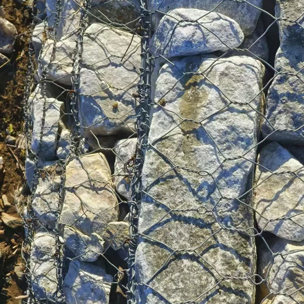 Gabion Box