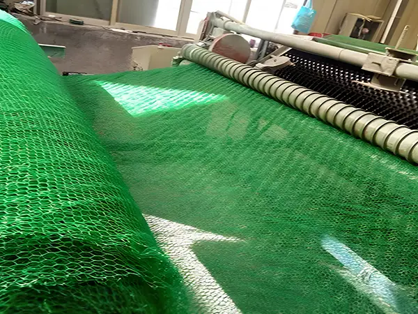 Geomat Production Lines Geomat Production Lines