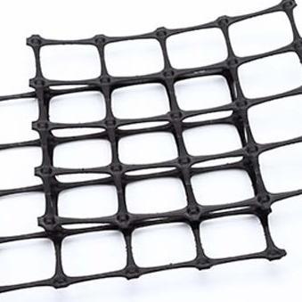PP Biaxial Geogrid