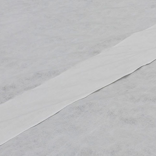Factory Price 100g 200g 300g Non Woven Polyester Needle Punched Fabric Geotextile