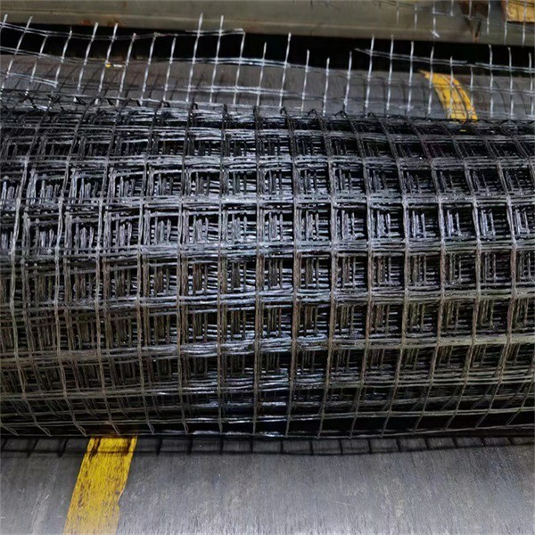 Chinese Bi-Directional Polypropylene PP Biaxial Geogrid (TGSG1515-5050) for Road Base