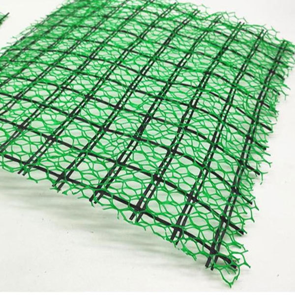 Erosion Control 3D Geomat