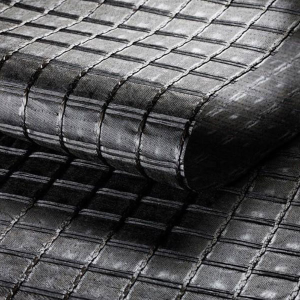 Filtration-Drainage Tri-Dimensional Composite Geonets