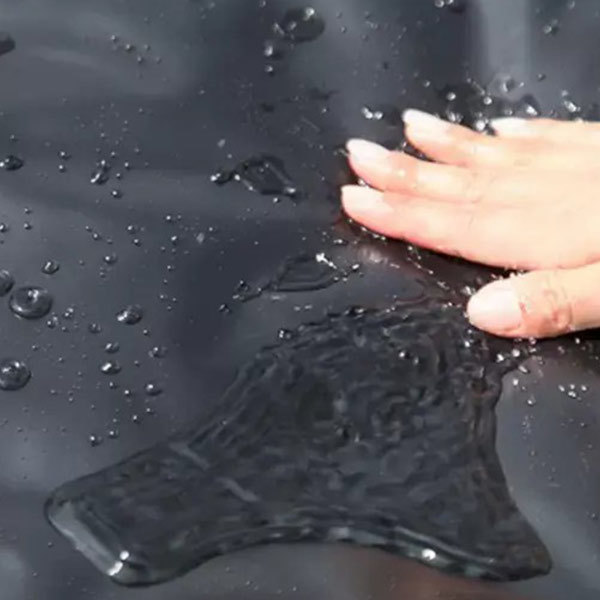 Smooth Textured HDPE Waterproof Geomembrane for Dam Liner Pond Liner
