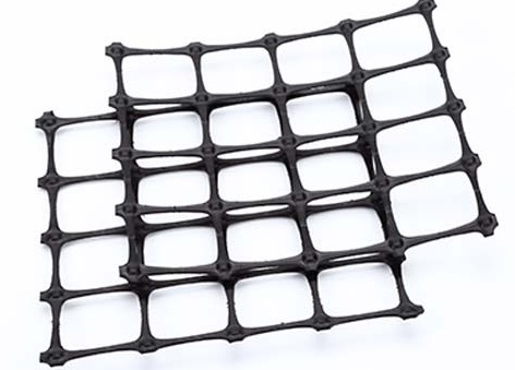 The four main types of geogrid and their performance characteristics