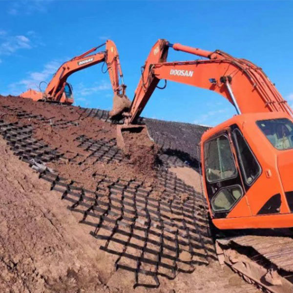 HDPE Geocell