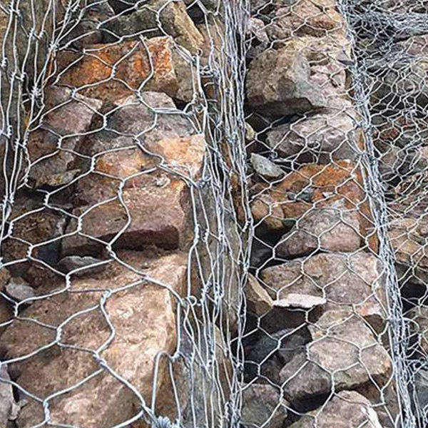 Reno Mattress Gabion Box