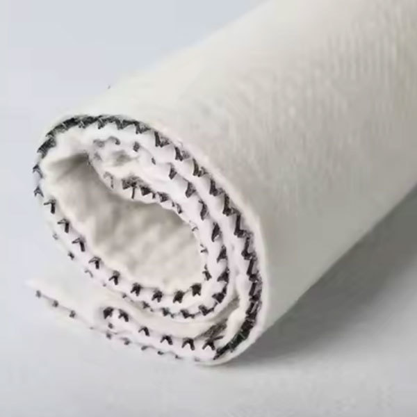 3D Network Composite Drainage Geonet