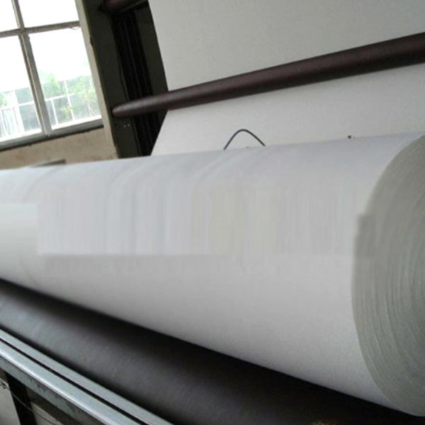 Geotextile isolation and filtration engineering system solutions