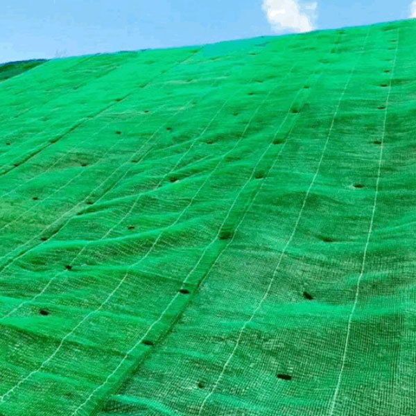 Drainage 3D Geomat Earthwork Product