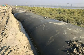 Geotube