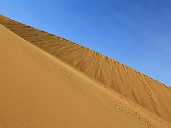 Slopes