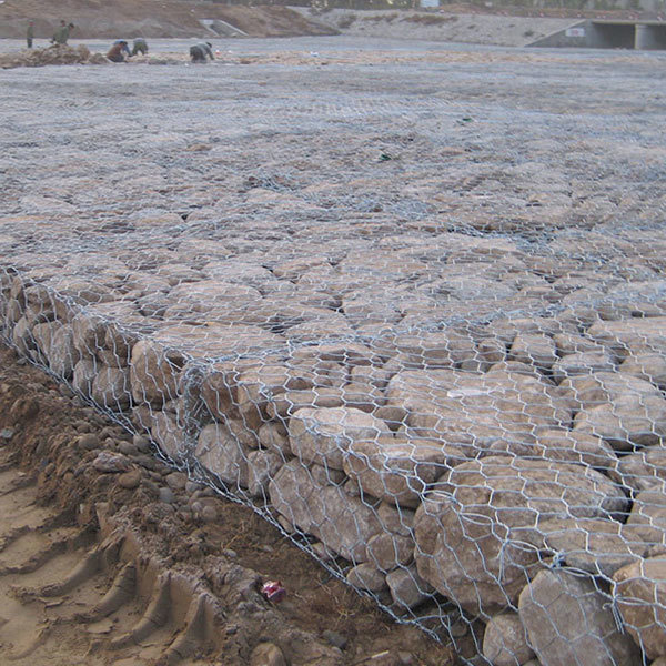Reno Mattress Gabion Box