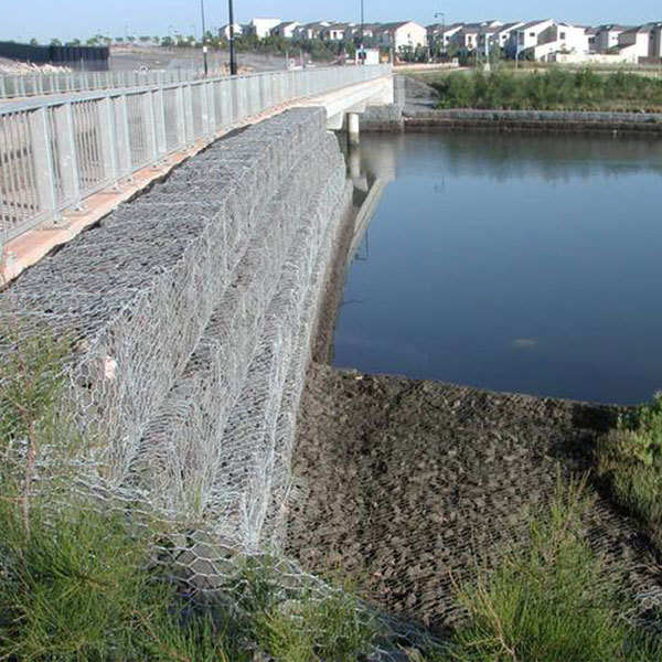 Reno Mattress Gabion Box