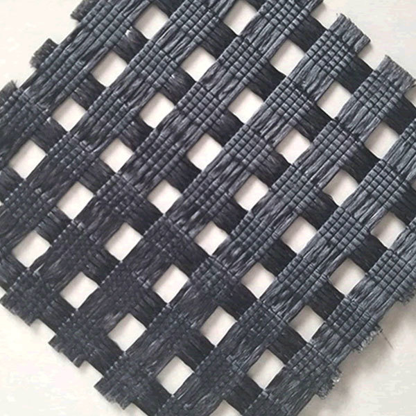 Polyester Geogrid-Biaxial