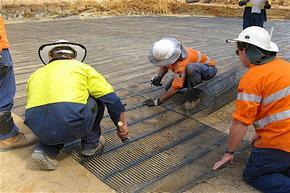 Geogrid Geogrid