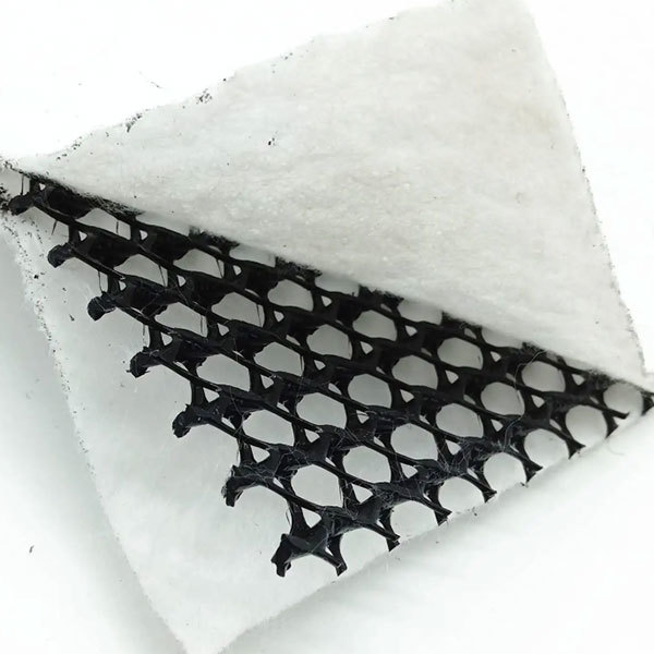 3D Network Composite Drainage Geonet