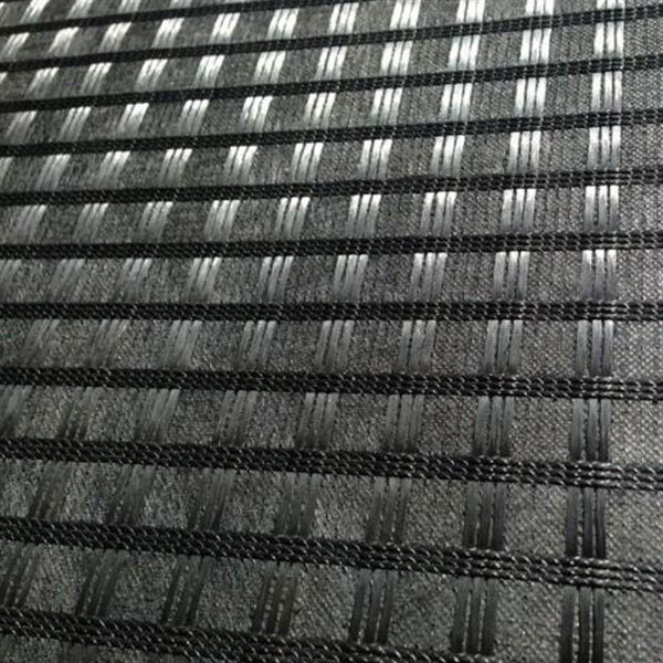 Filtration-Drainage Tri-Dimensional Composite Geonets