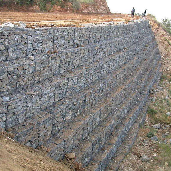 Reno Mattress Gabion Box