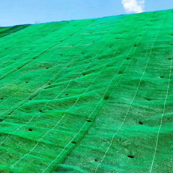 Erosion Control 3D Geomat