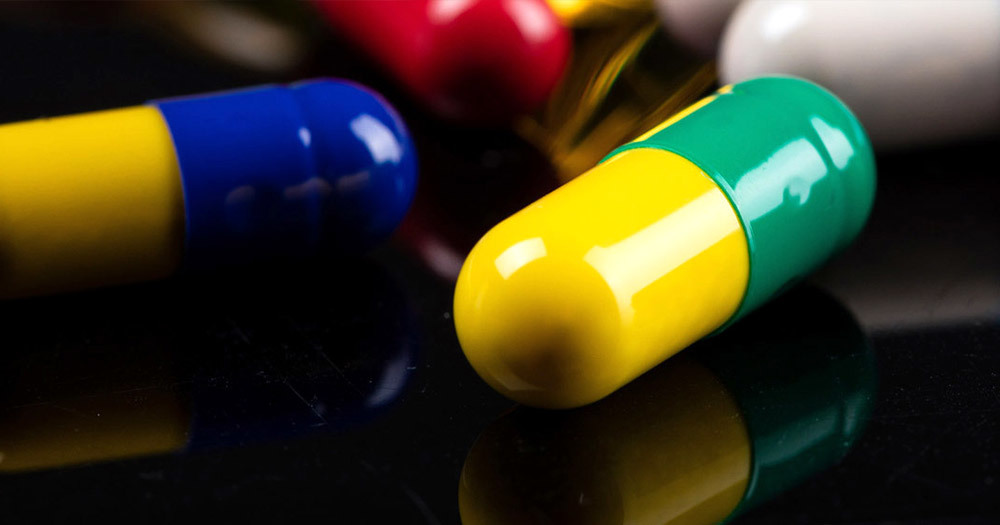 Pharmaceutical & Chemical