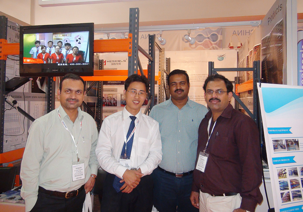 Dubai Exhibition