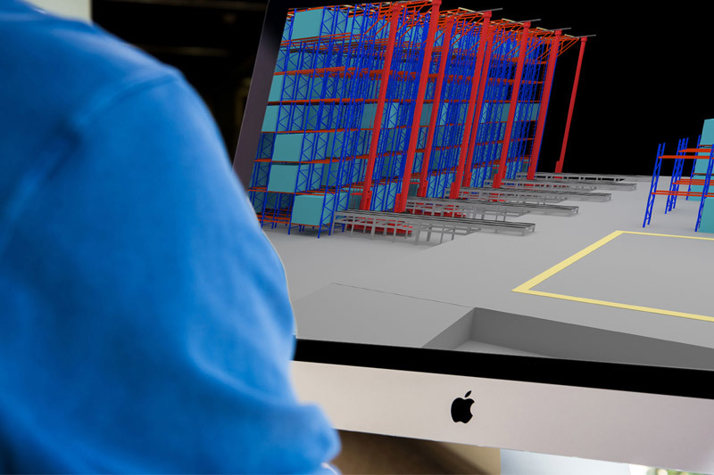 High-Density, High-Efficiency Design