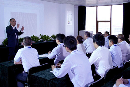 Nearly 30 Years of Expertise