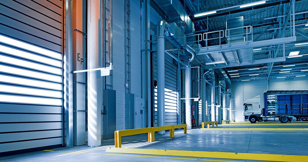 Refrigeration industry